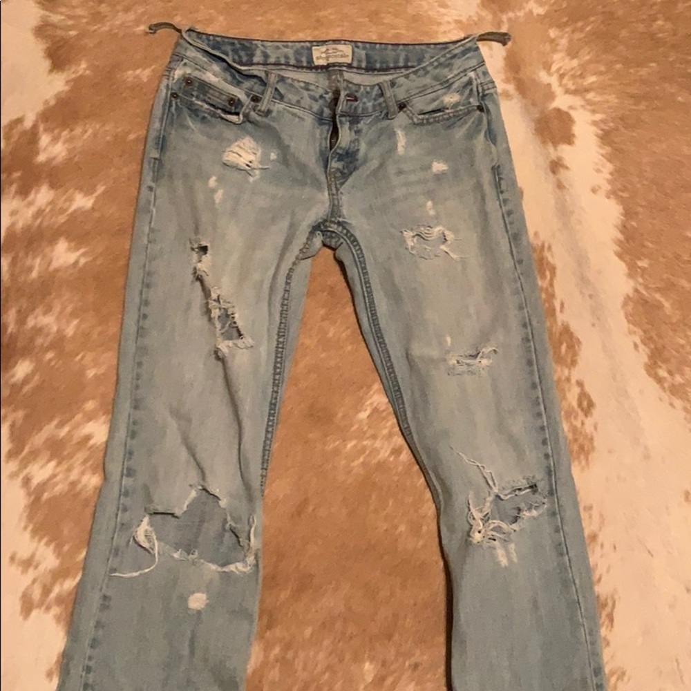Jeans/Pants - Picture 2 of 4